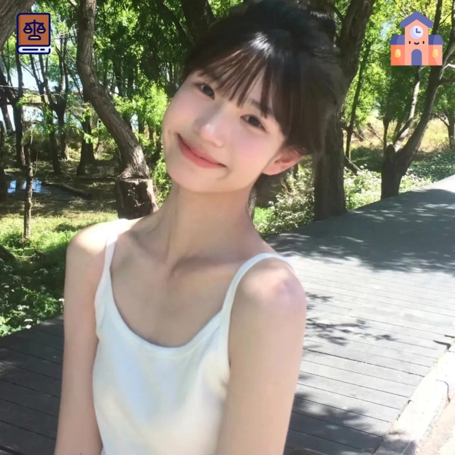 李宇女士