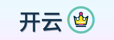 开云 Logo